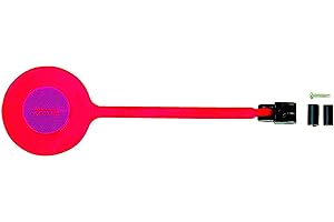 BUSCH+MÜLLER Bum Écarteur de danger Orange 320 mm