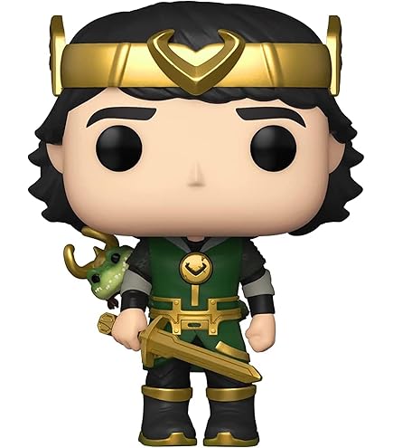 Funko 34883 Pop Hulk Smashing Loki 362 Moments du Film Exclusif