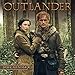 Produktbild Outlander 2020 Mini Wall Calendar
