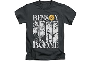 New Spirit Original Sunflower Design, Benson Boone Tee T-Shirt Funny Unisex T Shirt Top