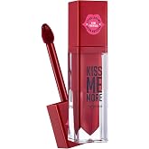 Flormar Uzun S&uuml;re Kalıcı Mat Ruj - Kiss Me More-011 CANDY-8682536040822