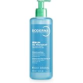 Bioderma Sebium Karma, Yağlı ve Akne Eğilimli Ciltler i&ccedil;in Y&uuml;z, V&uuml;cut Temizleme Jeli 400 Mililitre