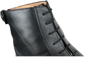 QHP Elastic Shoelaces for Riding Boots and Riding Boots (Brown)