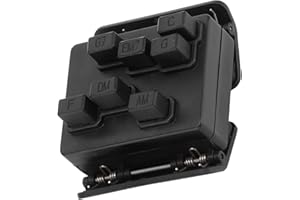 SHANRYA Appareil d'entraînement d'accords, matériau plastique haute résistance pour ukulélé - Aide aux débutants pour les amateurs de guitare