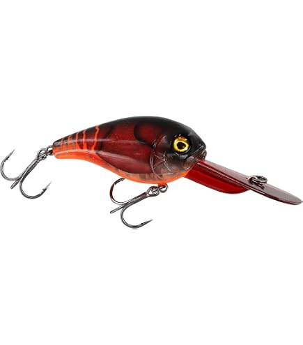 Westin BuzzBite Crankbait 6cm 10g
