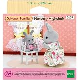 Sylvanian Families 5157 Bebek Sandalyesi