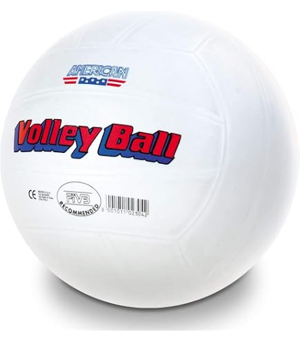 Molten Balle De Volley-Ball VP5 Blanche Taille 5 - Entraînement