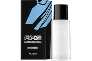 Axe 100ml A/Shave Alaska