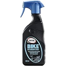 Sgrassatore Freni Bici Motul | Senza Solventi | Pulizia Dischi E Pastiglie | 300ml | Eco-Friendly - Foto 8
