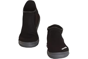 BILLABONG Tahiti Reefwalker 2mm Round Toe