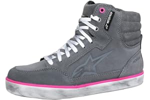 Alpinestars Mixte X Botte de Motard