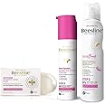 Beesline Whitening Intimate Zone Routine Set 3-Piece