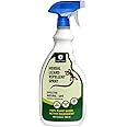 OrganicDews Herbal Lizard Repellent Spray (500 ml) - Powerful Repellent Formulation with Peppermint oil and other Essential oil - Ready to Use - 500 ml