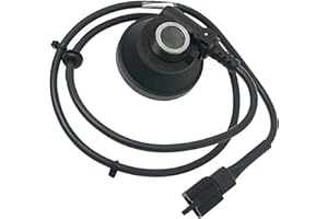 GENERICO Okyami Rinvio Contachilometri Ruota Fonica Piaggio NRG Power 50