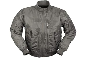 Mil-Tec Unisex Us Tactical Jacke