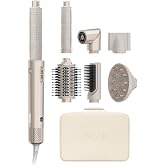 7MAGIC 7 in 1 Hair Styler,Diffuser Straightener Brush,Automatic Hairstyle | Hair Dryer Brush, Ionic Dryer, No Heat Damage, Ho