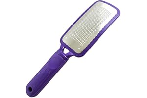 ROBANDA Mr Pumice Metal Foot File