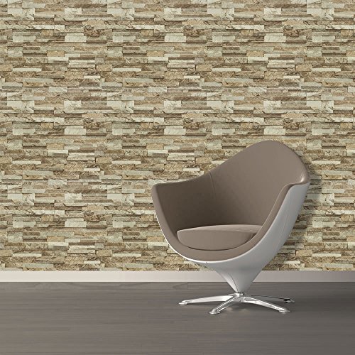 P+S VliesTapete Kollektion Origin, 42106-30 - 2