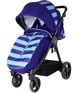 isafe sail stroller