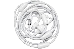 Amptyhub Poalris Tuyau d'alimentation de Rechange pour Nettoyeur de Piscine Zodiac Polaris 280 380 180 3900 Tuyau d'alimentation G5 (Non Compatible avec Polaris 360)