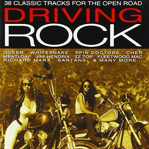 Driving Rock (5029243000320)
