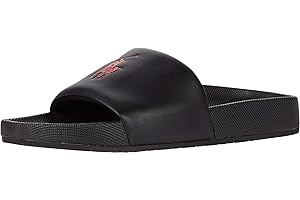 Polo Ralph Lauren Men's Cayson Slide Sandal