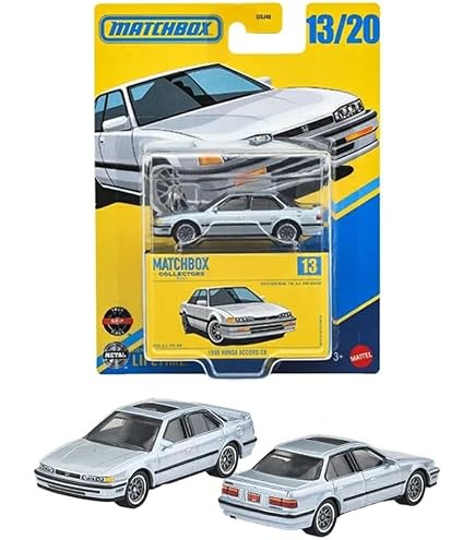 Matchbox Koleksiyon Araçlar GBJ48 - JCL33 BIZZARRINI 5300 GT CORSA