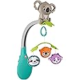 Fisher Price 3 In 1 Soothe & Play Mobile One Size