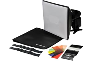 LumiQuest strobist-kit