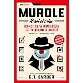 Murdle. Resol el crim