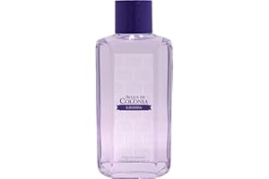 COMIN PARFUM ACQUA DI COLONIA LAVANDA 500ML