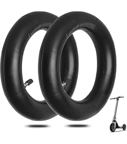 Vestigia Upgrade Kit Für Xiaomi E-Scooter - 10 Zoll Räder Für M365/Pro Modell