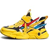 Scarpe da Ginnastica Bambini e Ragazzi Corsa Sneakers Scarpe da Tennis Junior Scarpe da Basket Sportive Scarpe Sportive all'a
