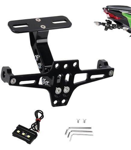 EP Suzuki GSX-R1000R Tail Tidy 2017+ – Evotech-Performance