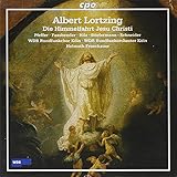 Die Himmelfahrt Jesu Christi - Verschiedene Interpreten