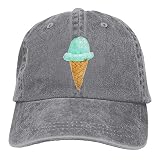 The unique pattern in front of the hat reflects your unique personality and style.