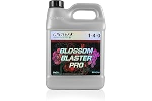 Grotek™ Fertilizante/Estimulador de Floración Blossom Blaster Pro (1L)