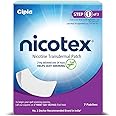 Nicotex Patches, 21mg, 7 Patches