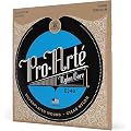 LKJAUOZ 1 Paquet Corde Guitare Classique - Cordes En Nylon Pro-Arte Ej46 Tension Normale Pour Guitare Classique