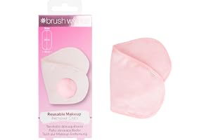 Brushworks HD Makeup Remover Cloth