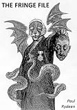 Image de The Fringe File (English Edition)