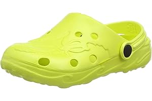 Beco Colgs pour Enfants, Sabots Mixte Enfant