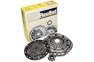 LUK 618309600 Kit Embrayage Repset