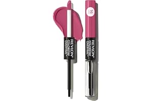 Revlon Colorstay Overtime Lipstick - 260 Perennial Plum