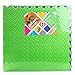 Gallant Kids Eva Soft Foam Mats Interlocking 1 Pack (4 Mats - 16sq ft)