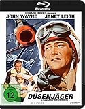 düsenjäger  Jet Pilot - Düsenjäger [Blu-ray]