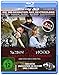 Produktbild Robin Hood: Ghosts of Sherwood (Abenteuer-Fassung) (inkl. anaglypher 3D Blu-Ray und 2 Brillen) [Blu-ray 3D]