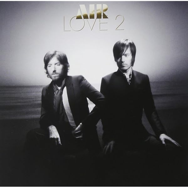 Air - 10.000 Hz Legend 2 Cd + Bluray: Air, Air: Amazon.es: CD y