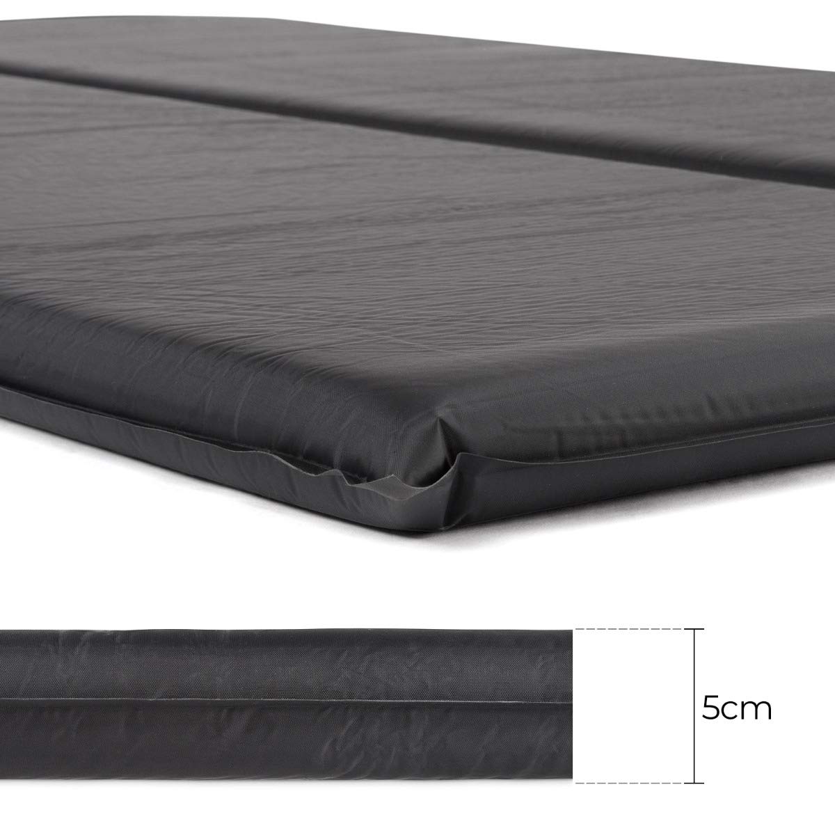 trail 5cm self inflating mat