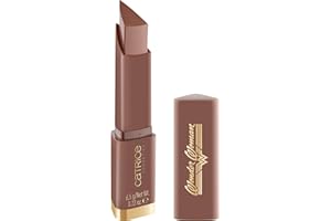Catrice Cosmetics Wonder Woman Butter Bronzer Stick Bronzeur en Stick, Résultat Instantané, Mat, 6.5 g